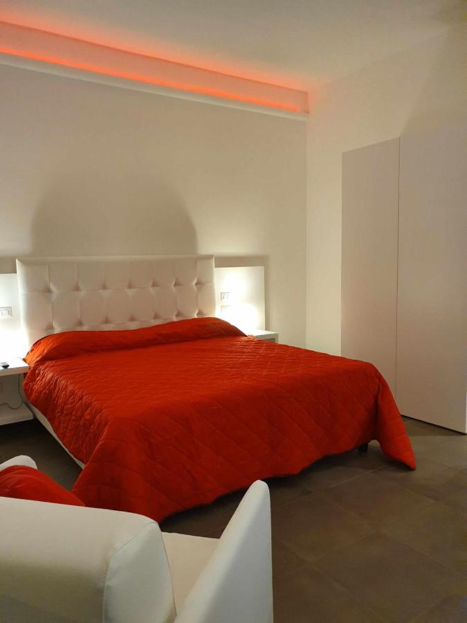 Fantasia B&B Apartament Studio Pellaro Dış mekan fotoğraf